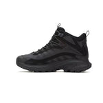 Merrell - Men's Moab Speed 2 Mid GORE-TEX Hiking Boots (J037501Z)