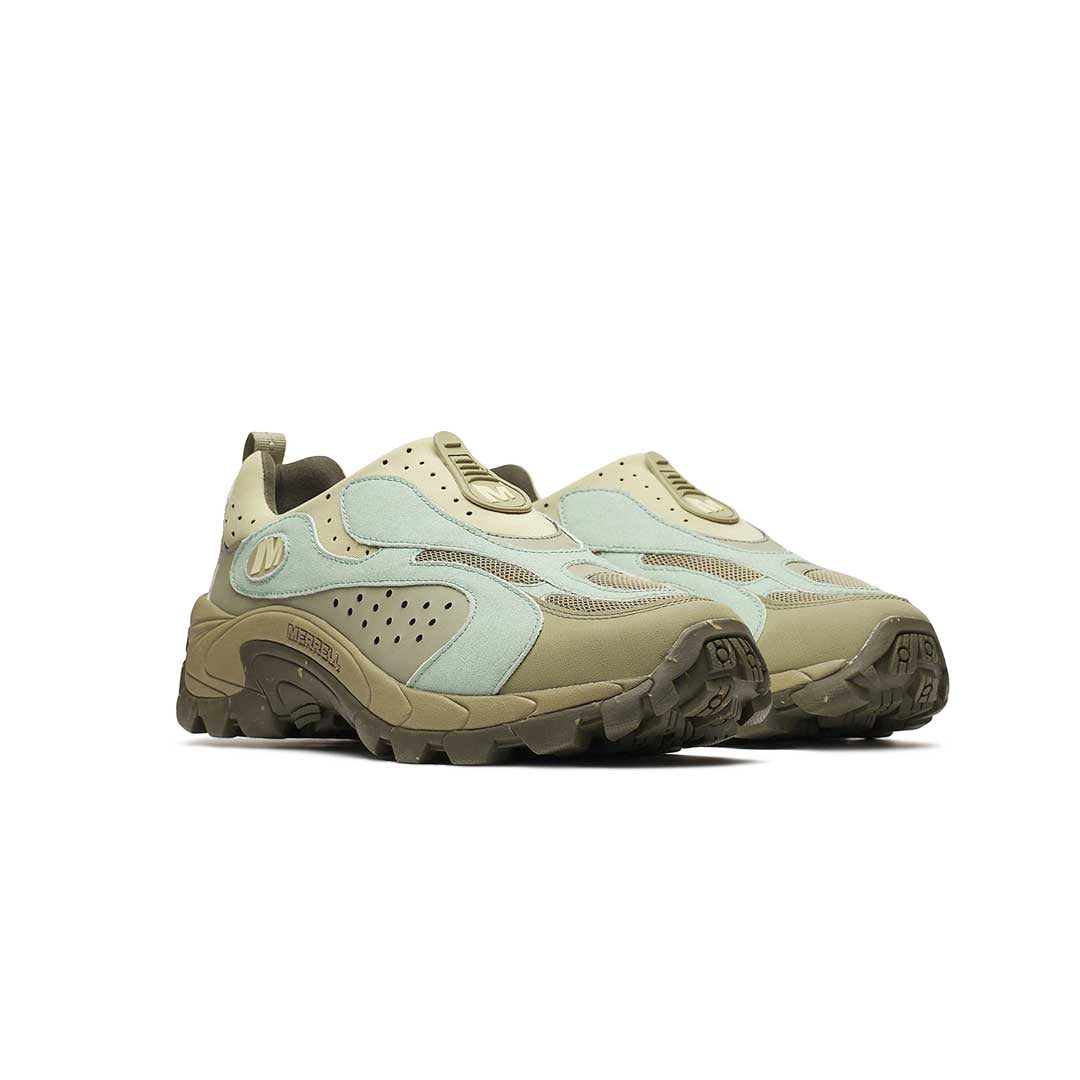 Merrell - Men's Moc Speed Streak Evo SE Shoes (J006987) – SVP Sports