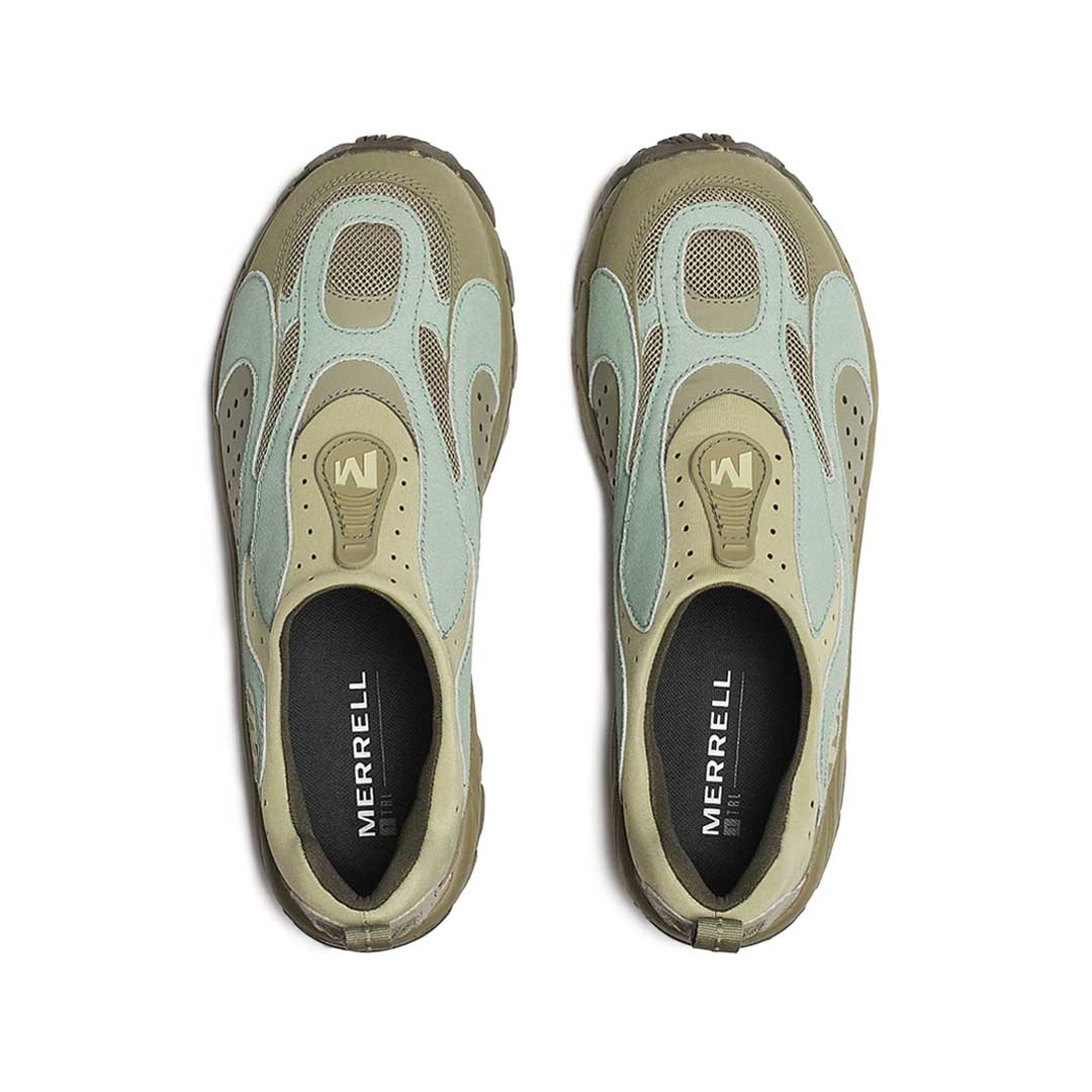 Merrell - Men's Moc Speed Streak Evo SE Shoes (J006987) – SVP Sports