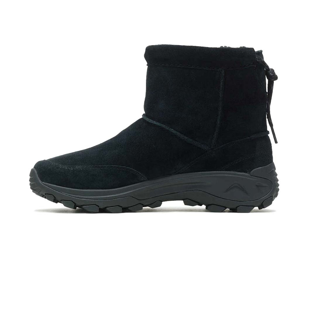 Merrell - Men's Winter Pull On Boots (J004555)