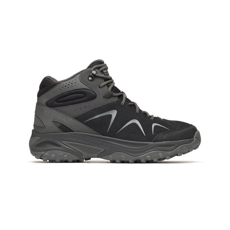 Merrell - Men's Yokota 3 Mid Waterproof Boots (J038437)
