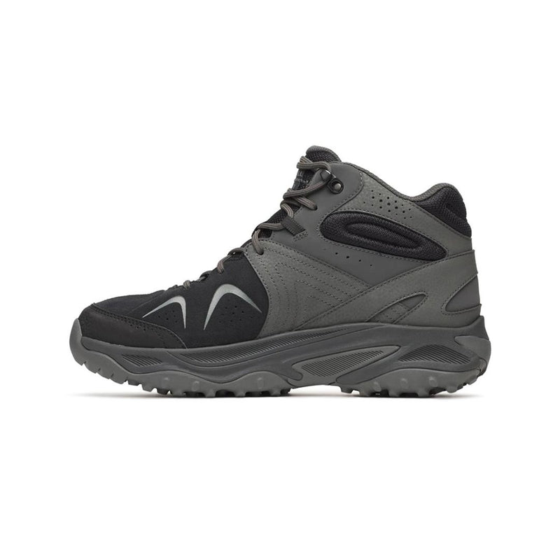 Merrell - Men's Yokota 3 Mid Waterproof Boots (J038437)