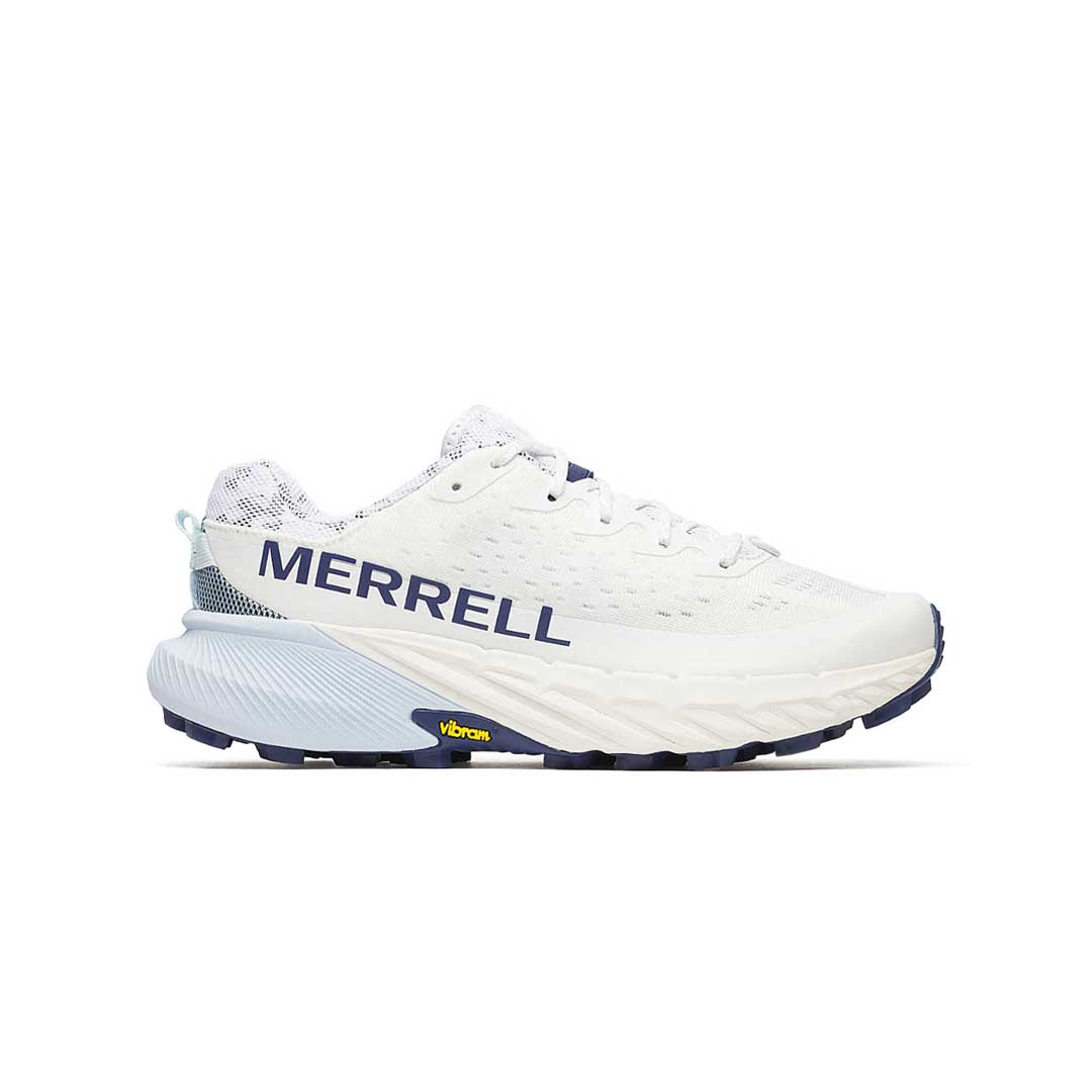 Merrell - Women's Agility Peak 5 Shoes (J068376) – SVP Sports