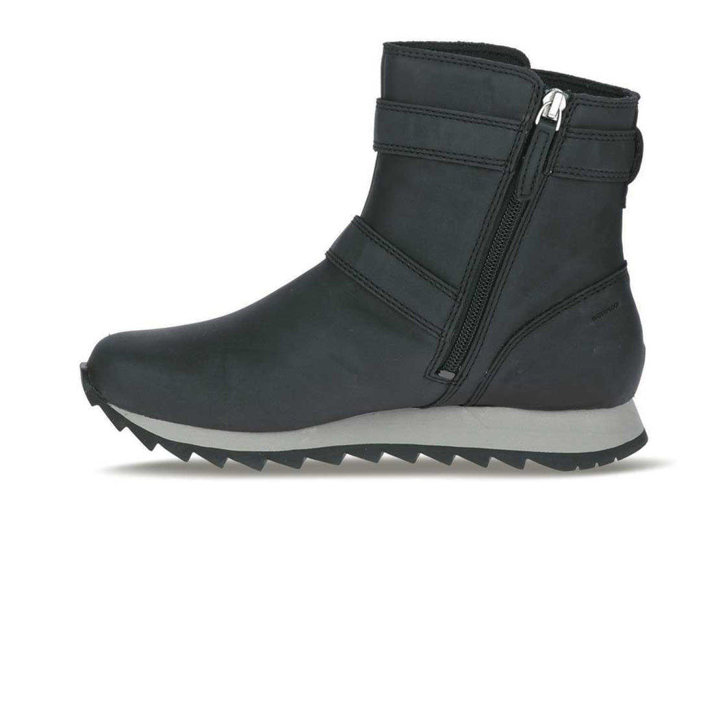 Merrell - Women's Alpine Buckle Boots (J002348)