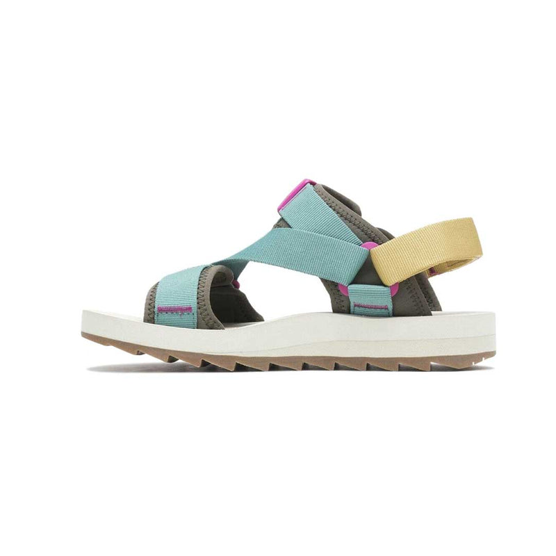 Merrell - Women's Alpine Strap Sandals (J004156)