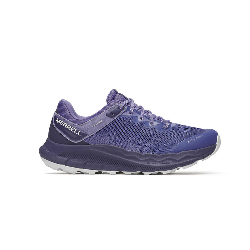 Merrell - Women's Antora 4 Waterproof Shoes (J068594)
