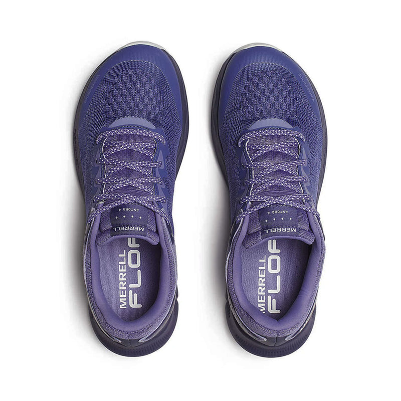 Merrell - Women's Antora 4 Waterproof Shoes (J068594)