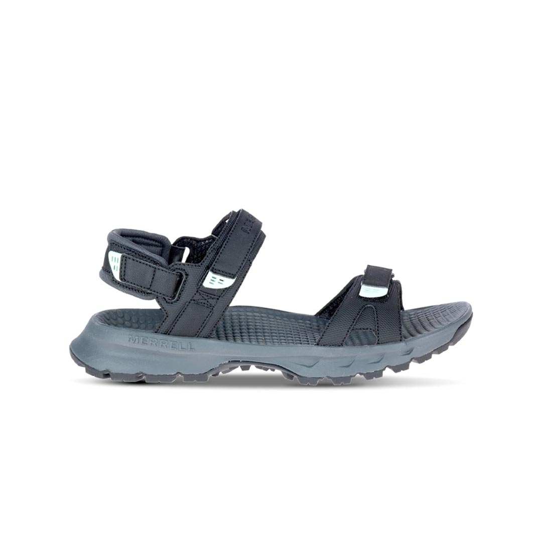 Merrell - Women's Cedrus Convert 3 Sandals (J036238) – SVP Sports