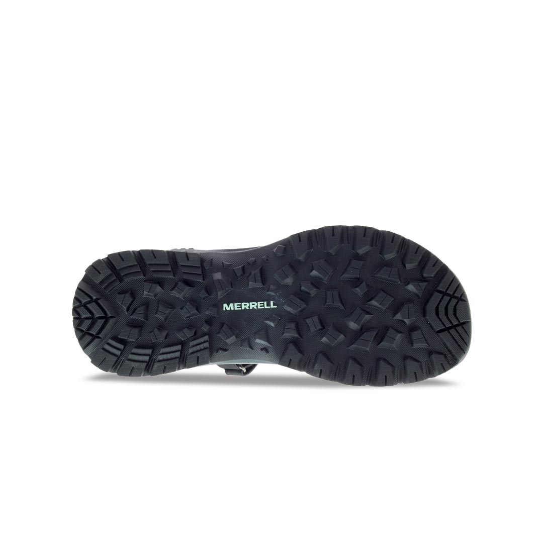 Merrell - Women's Cedrus Convert 3 Sandals (J036238) – SVP Sports