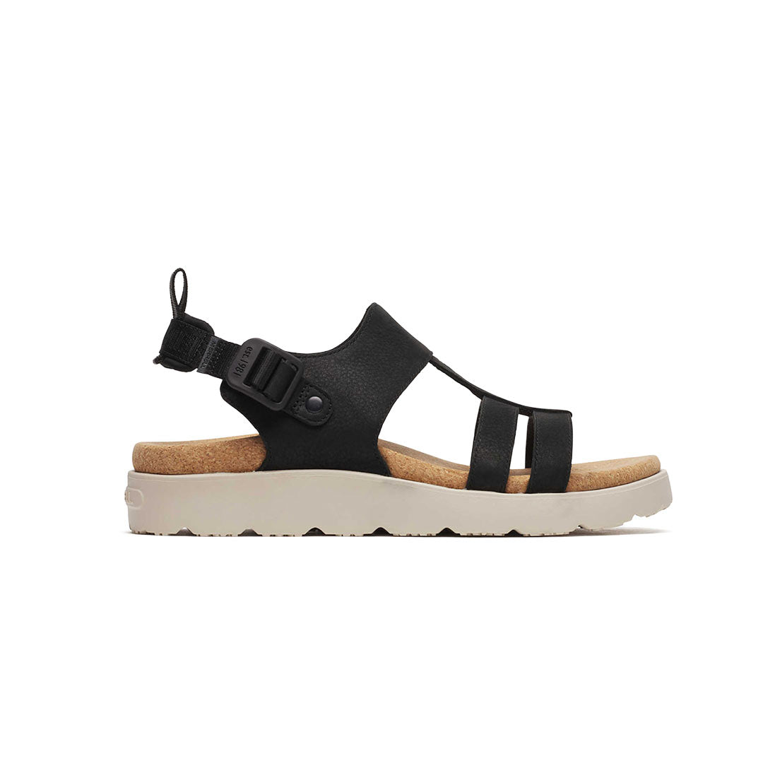 Merrell - Women's Fleur Backstrap Sandals (J008108) – SVP Sports