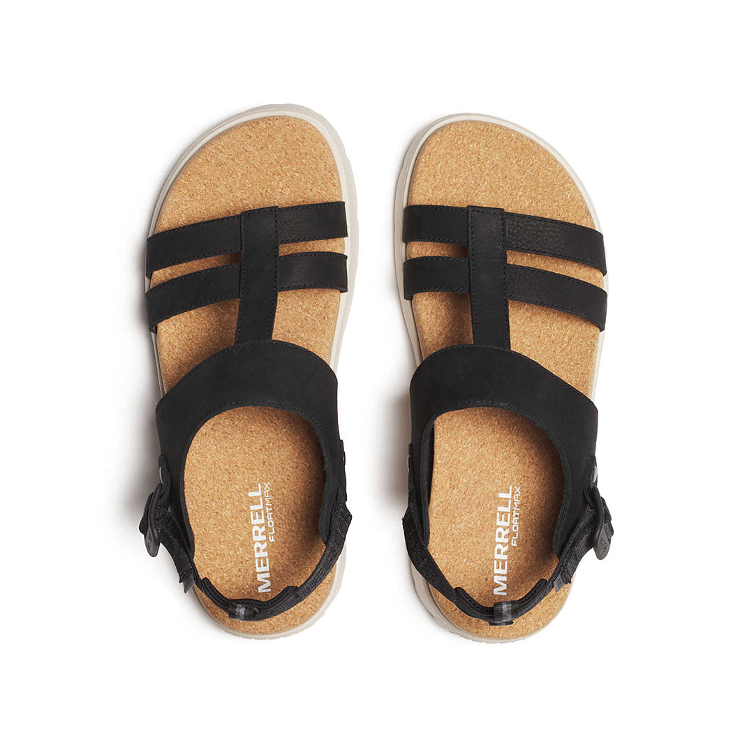 Merrell - Women's Fleur Backstrap Sandals (J008108) – SVP Sports