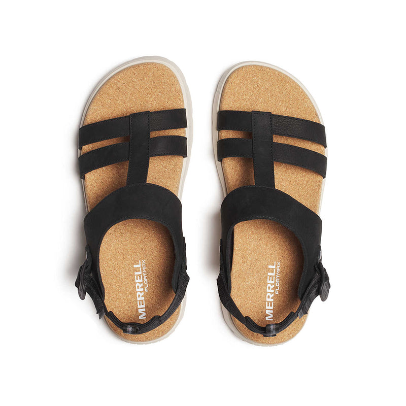 Merrell - Women's Fleur Backstrap Sandals (J008108)