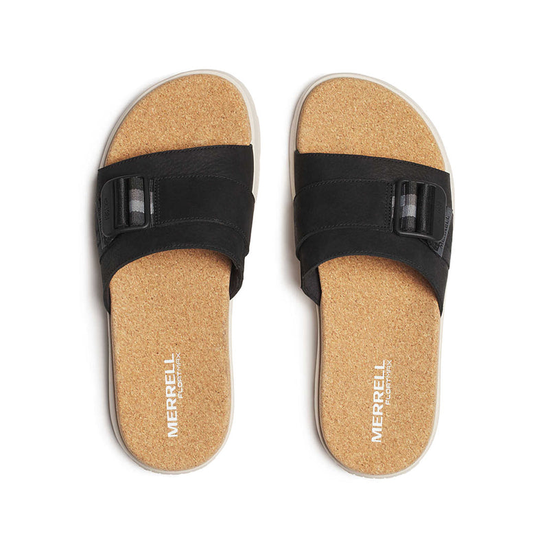 Merrell - Women's Fleur Slides (J008098)