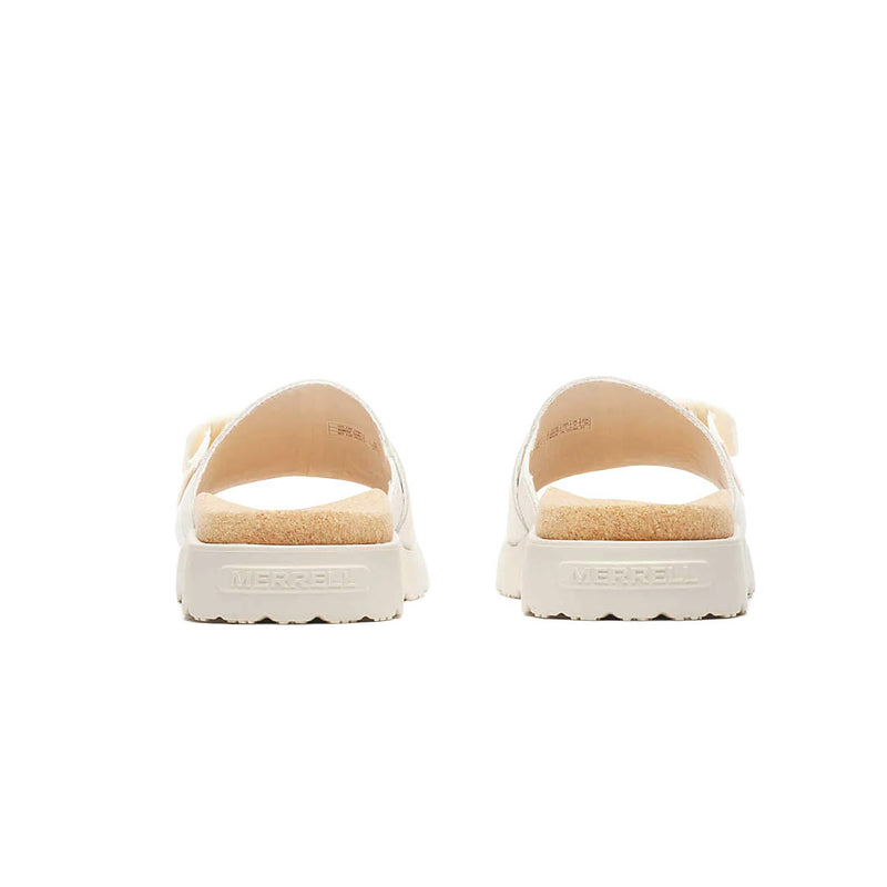Merrell - Women's Fleur Slides (J008100)