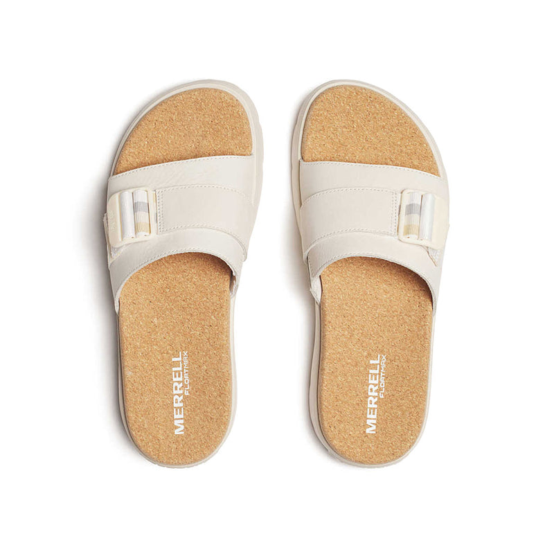 Merrell - Women's Fleur Slides (J008100)