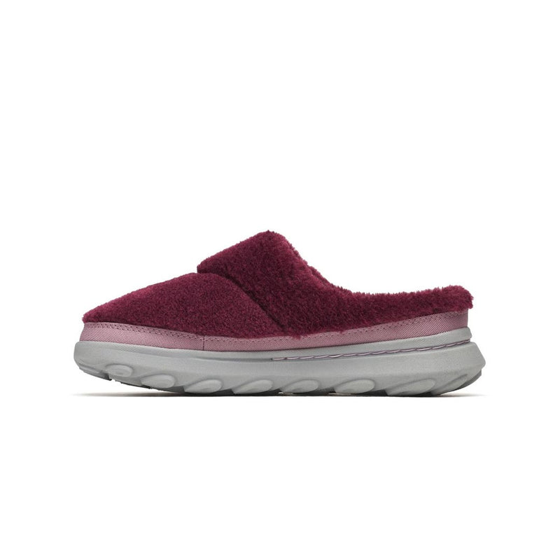 Merrell - Women's Hut Moc 2 Slide Cozy Slides (J500674)