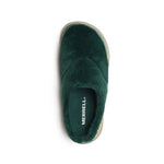 Merrell - Women's Hut Moc 2 Slide Cozy Slippers (J500678)