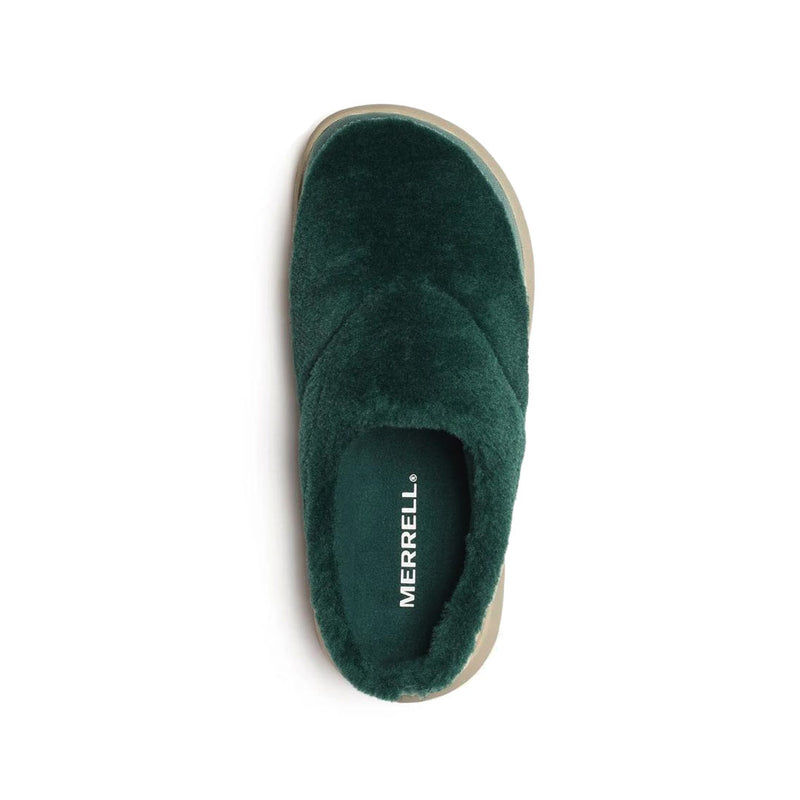Merrell - Women's Hut Moc 2 Slide Cozy Slippers (J500678)