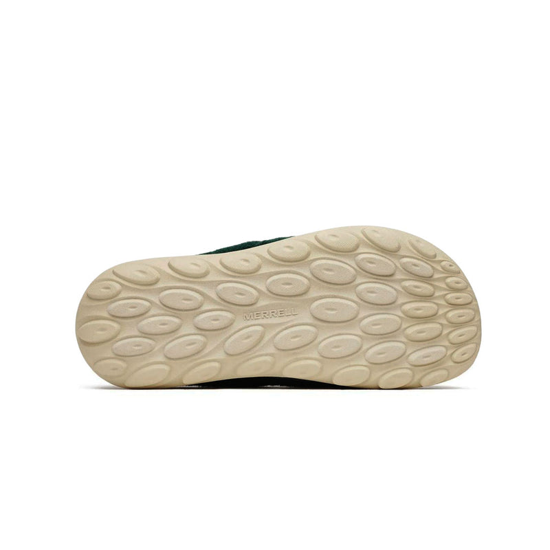 Merrell - Women's Hut Moc 2 Slide Cozy Slippers (J500678)