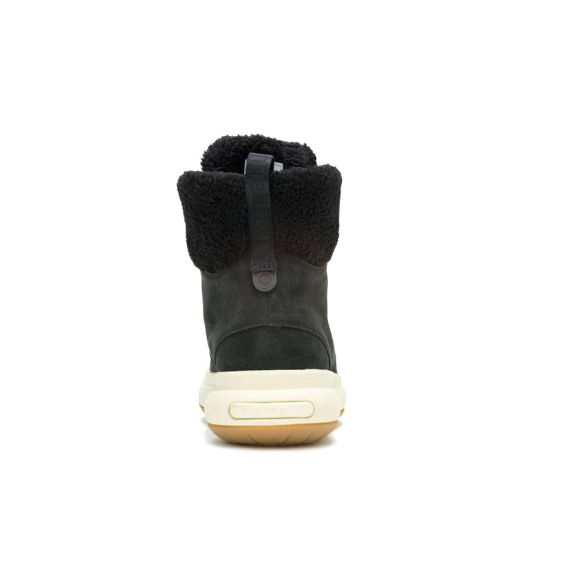 Merrell - Women's Marquette Thermo Lace Waterproof Boots (J007056)