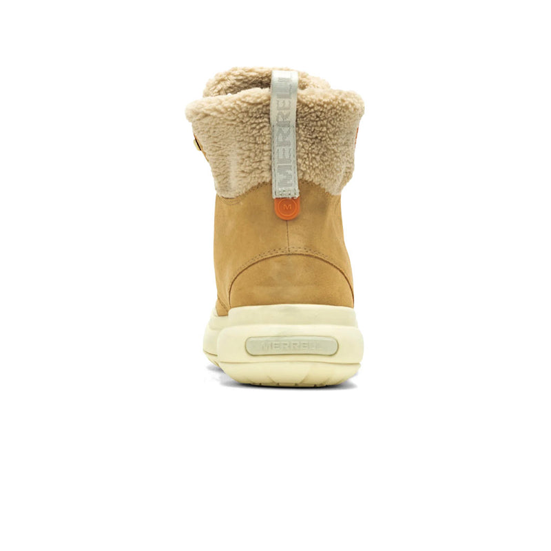 Merrell - Women's Marquette Thermo Lace Waterproof Boots (J007058)