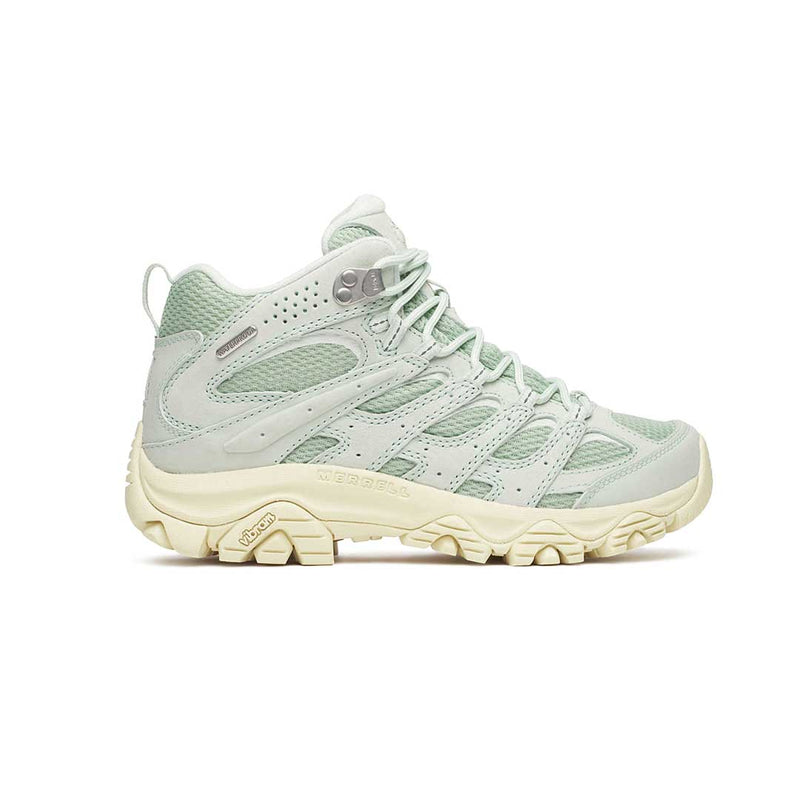 Merrell - Women's Moab 3 Mid Waterproof Boots (J038620)