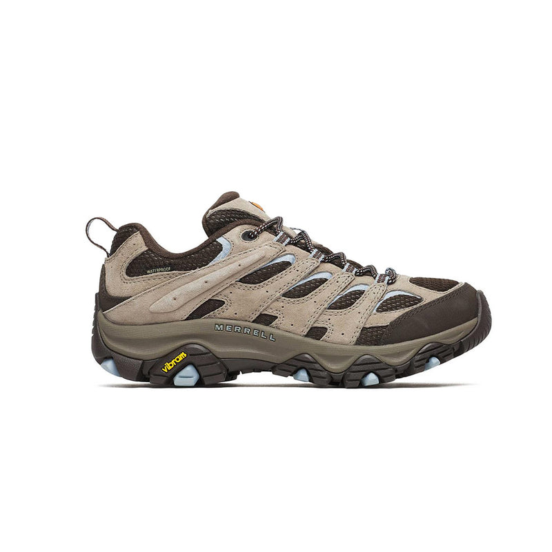 Merrell - Women's Moab 3 Waterproof Shoes (J035856Z)