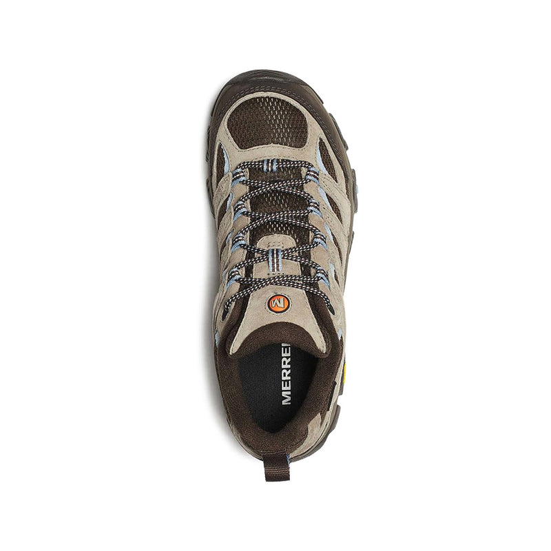 Merrell - Women's Moab 3 Waterproof Shoes (J035856Z)
