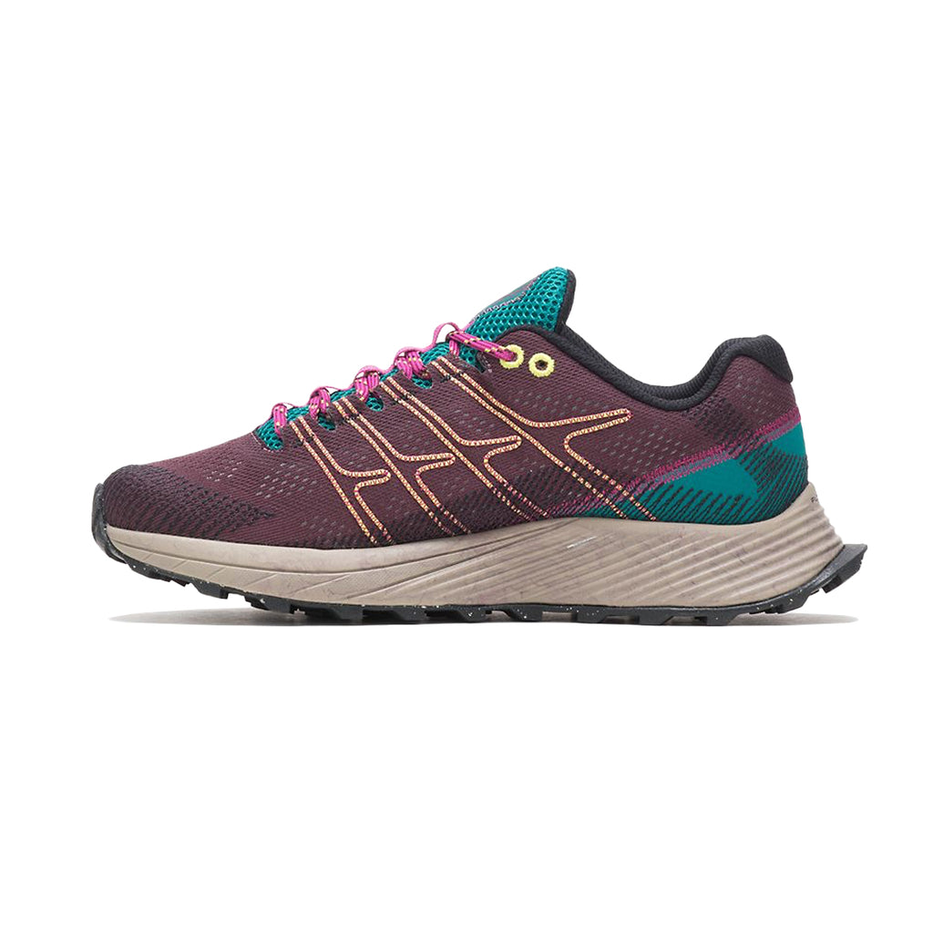 Merrell - Women's Moab Flight Shoes (J067226)