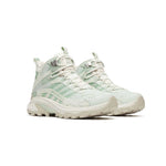 Merrell - Women's Moab Speed 2 Mid GORE-TEX Hiking Boots (J038504)