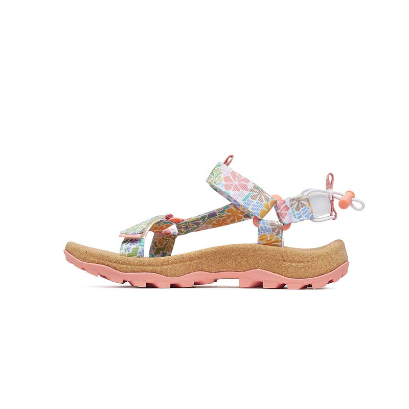 Merrell - Women's Speed Fusion Web Flora Sandals (J500714)