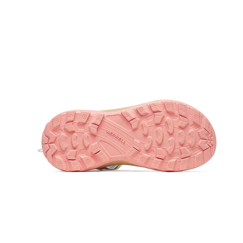 Merrell - Women's Speed Fusion Web Flora Sandals (J500714)