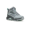 Merrell - Women's Speed Strike 2 Mid Waterproof Boots (J038276)
