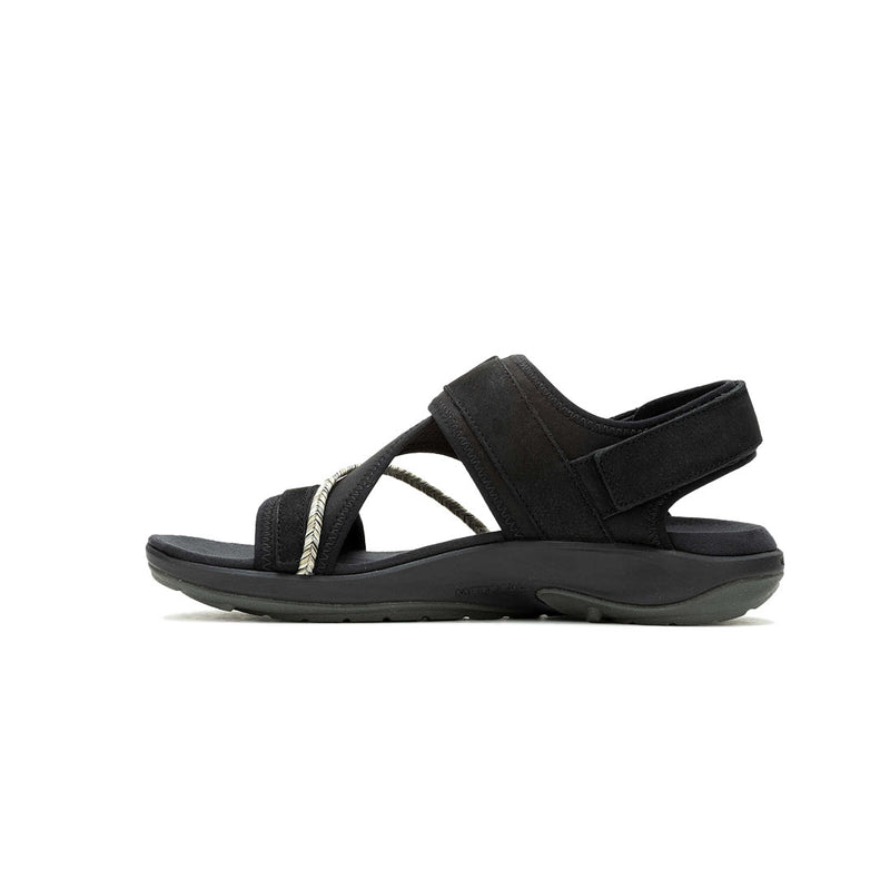 Merrell - Women's Terran 4 Backstrap Sandals (J006412W)
