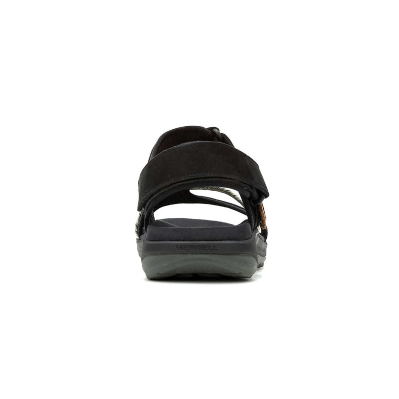 Merrell - Women's Terran 4 Backstrap Sandals (J006412W)