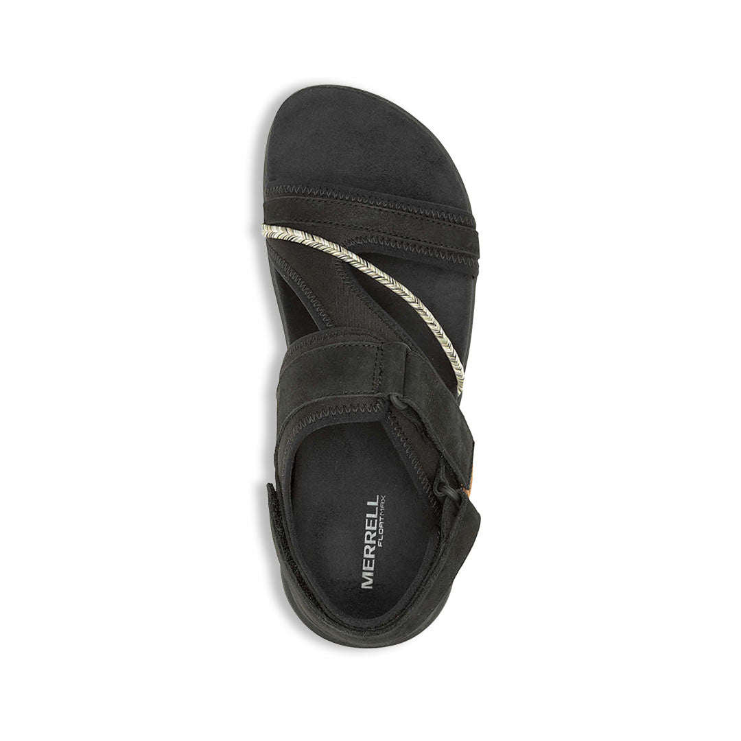 ※4444kj4444※ Merrell - Women's Terran 4 Backstrap Sandals (J006412W) – SVP Sports