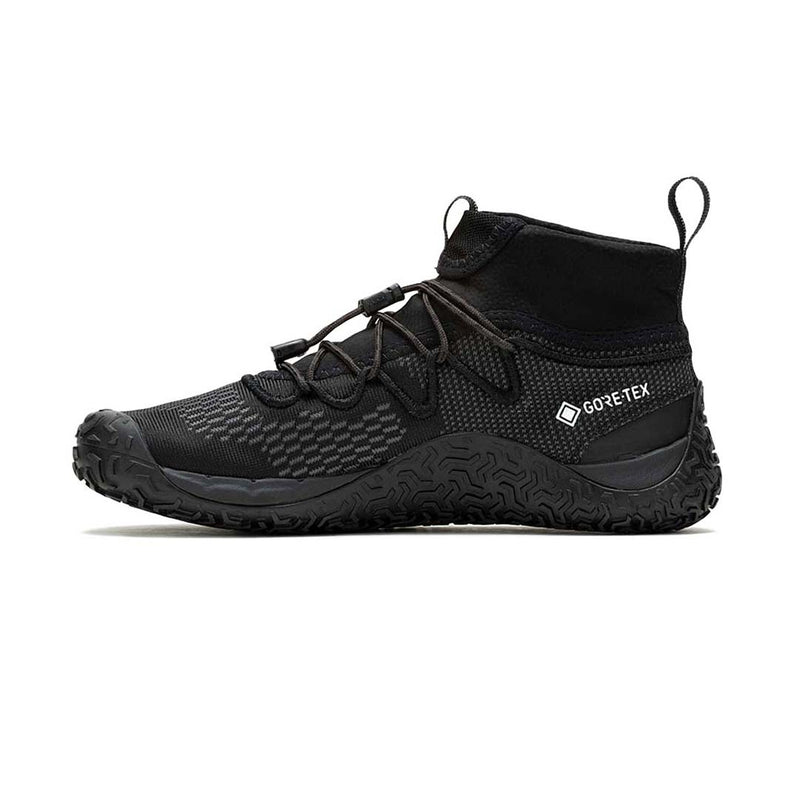 *Impossible de vendre sur le Web* Merrell - Chaussures Trail Glove 7 Gore-Tex pour femmes (J068012) 