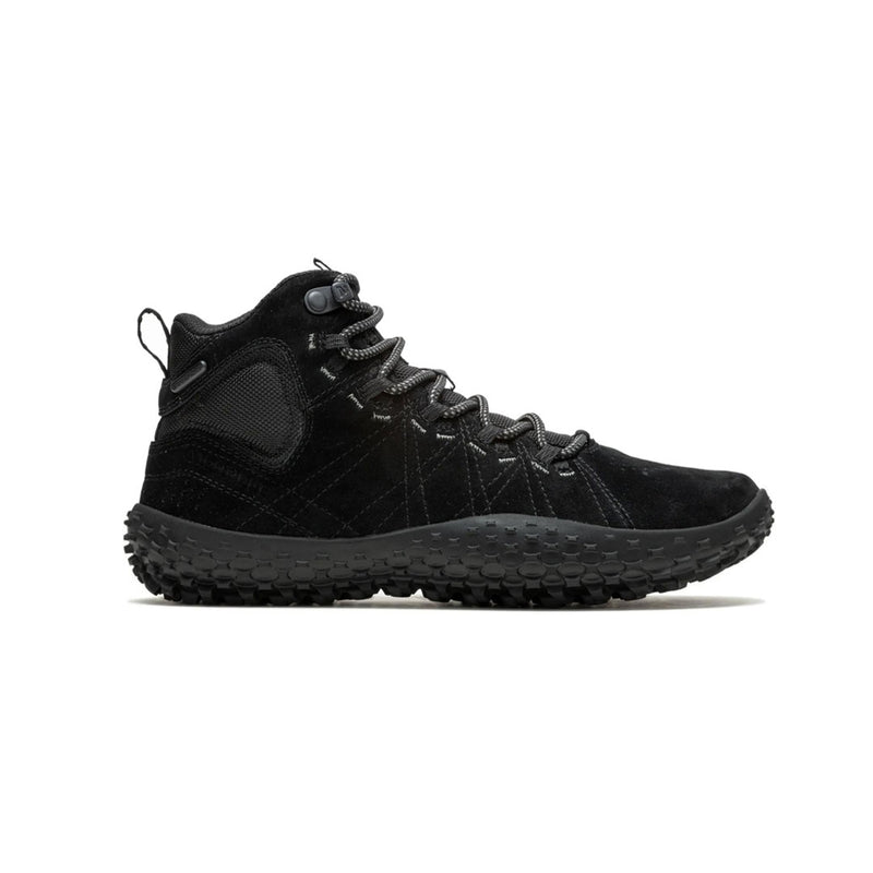 Merrell - Women's Wrapt Mid Waterproof Boots (J037752)