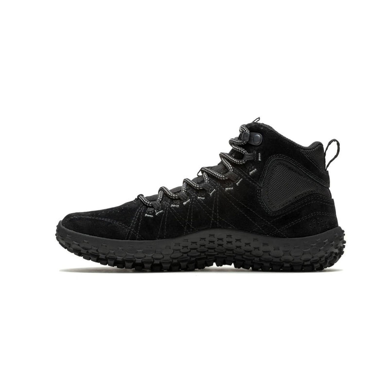 Merrell - Women's Wrapt Mid Waterproof Boots (J037752)