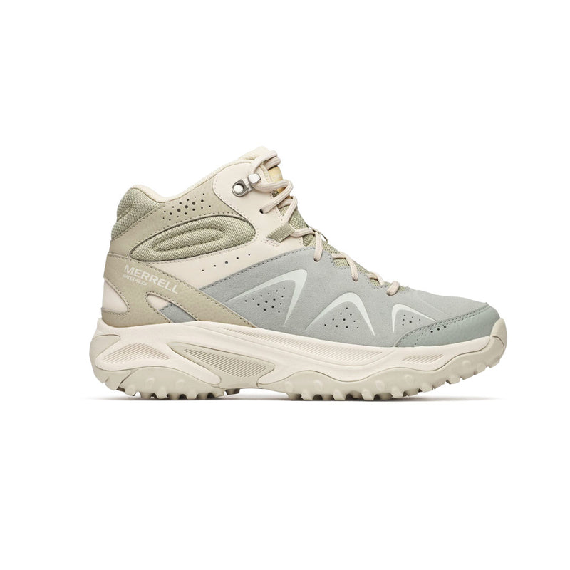Merrell - Women's Yokota 3 Mid Waterproof Hiking Boots (J038896)