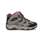 Merrell - Kids' (Preschool) Moab 3 Mid Boots (MK265701)