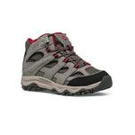 Merrell - Kids' (Preschool) Moab 3 Mid Boots (MK265701)