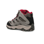 Merrell - Kids' (Preschool) Moab 3 Mid Boots (MK265701)