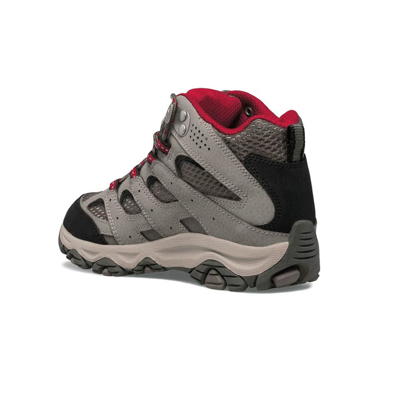 Merrell - Kids' (Preschool) Moab 3 Mid Boots (MK265701)