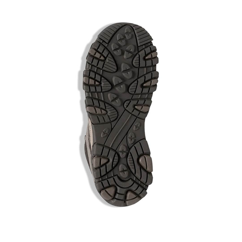 Merrell - Kids' (Preschool) Moab 3 Mid Boots (MK265701)