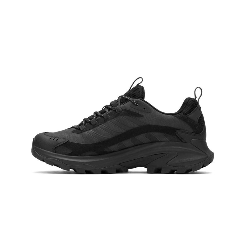Merrell - Men's Moab Speed 2 GORE-TEX Hiking Shoes (J037513Z)