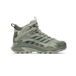 Merrell - Men's Moab Speed 2 Mid GORE-TEX Hiking Boots (J00003461)