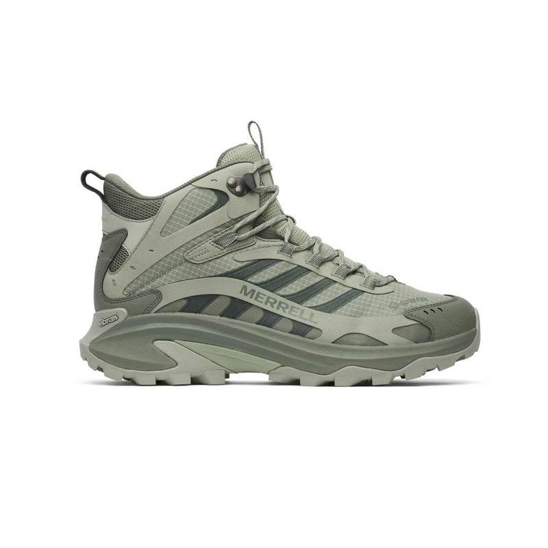 Merrell - Men's Moab Speed 2 Mid GORE-TEX Hiking Boots (J00003461)