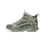 Merrell - Men's Moab Speed 2 Mid GORE-TEX Hiking Boots (J00003461)