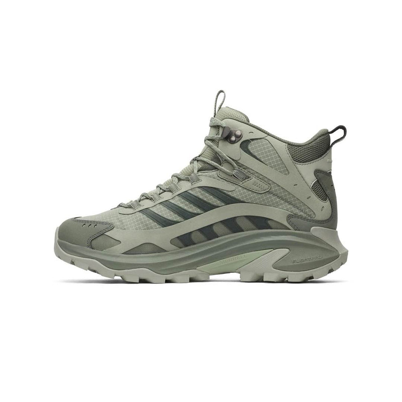 Merrell - Men's Moab Speed 2 Mid GORE-TEX Hiking Boots (J00003461)